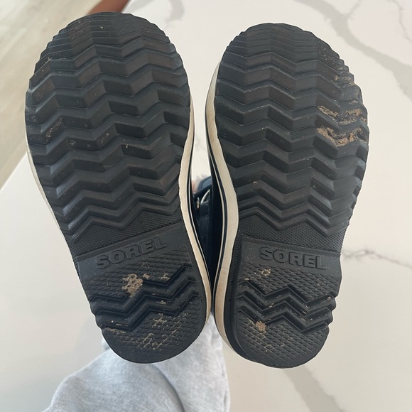 Toddler Sorel Winter Boots - 10 - Picture 5 of 5